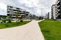 Wohnung 2 zimmer 47 m² Ratamka, Belarus