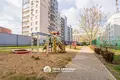 Appartement 3 chambres 94 m² Minsk, Bélarus