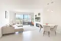 Wohnung 3 Schlafzimmer 233 m² Marbella, Spanien