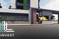 Mieszkanie 1 pokój 120 m² Erdemli, Turcja