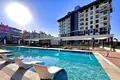 2 bedroom apartment 90 m² Alanya, Turkey