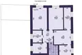 Ferienhaus 295 m² Juchnauka, Belarus