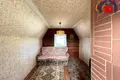 Casa 40 m² Pavarcycy, Belarús