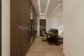 Appartement 4 chambres 556 m² Sakhu, Thaïlande