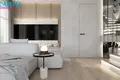 House 124 m² Didziasalis, Lithuania