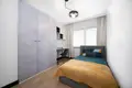 Apartamento 3 habitaciones 56 m² en Lodz, Polonia