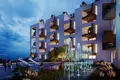 Residential complex Flayt