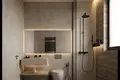 Wohnung 3 zimmer 128 m² Aradippou, Zypern