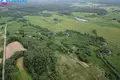 Land  Pavirinciai, Lithuania