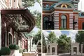 Manoir 30 chambres 4 704 m² Moscou, Russie