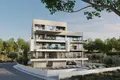 Mieszkanie 3 pokoi 68 m² Pafos, Cypr