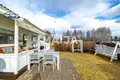 Townhouse  Oulunsalo, Finland