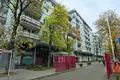 Квартира 2 комнаты 50 м² в Варшаве, Польша