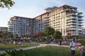 Residential complex Modern residence Fern City Walk with well-developed infrastructure close to the places of interest, in the prestigious area of Al Wasl, Dubai