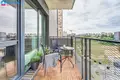 Apartamento 3 habitaciones 68 m² Vilna, Lituania