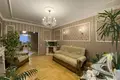 Appartement 4 chambres 79 m² Muchaviecki sielski Saviet, Bélarus