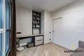 Квартира 3 комнаты 59 м² Минск, Беларусь