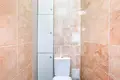 1 room apartment 42 m² Rakauski sielski Saviet, Belarus