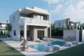 3 bedroom apartment 140 m² Agios Georgios Peyeias, Cyprus