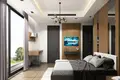 Villa de 6 habitaciones 445 m² Konyaalti, Turquía