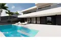 3-Schlafzimmer-Villa 281 m² Limassol, Zypern