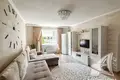 3 room apartment 75 m² Kobryn, Belarus