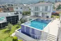 Вилла 5 комнат 250 м² Олюдениз, Турция