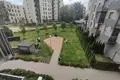 Wohnung 2 zimmer 46 m² Warschau, Polen