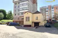 Propiedad comercial 371 m² en Maguilov, Belarús