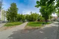 Квартира 2 комнаты 77 м² Минск, Беларусь