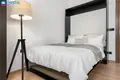 1 room apartment 44 m² Vilnius, Lithuania