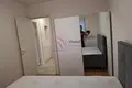1 room apartment 40 m² in Podgorica, Montenegro