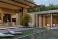 Вилла 4 комнаты 550 м² Теп Красатти, Таиланд