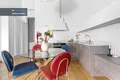Квартира 2 комнаты 52 м² в Вильнюсе, Литва
