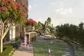 Mieszkanie 2 pokoi 98 m² Dubaj, Emiraty Arabskie