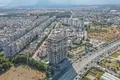Mieszkanie 3 pokoi 95 m² Kepez, Turcja