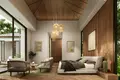3 bedroom villa 418 m² Ban Bang Ku, Thailand