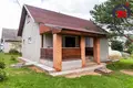 House 134 m² Astrashitskagaradokski rural council, Belarus