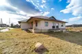 House 320 m² Ozyaritska-Slabadski rural council, Belarus