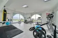 Mieszkanie 2 pokoi 56 m² Gazimagusa Belediyesi, Cypr Północny