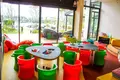 Wohnung 1 zimmer 42 m² Choeng Thale, Thailand