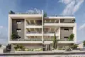 2 bedroom apartment 77 m² Ypsonas Municipality, Cyprus