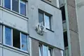 Квартира 1 комната 35 м² Минск, Беларусь