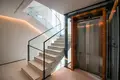 Appartement 3 chambres 139 m² Riga, Lettonie