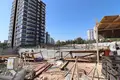 Mieszkanie 2 pokoi 90 m² Yenisehir, Turcja