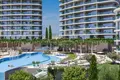 2 bedroom apartment 83 m² Limassol, Cyprus