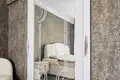 Квартира 2 комнаты 61 м² Минск, Беларусь