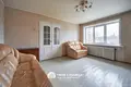 Wohnung 2 zimmer 40 m² Barauljany, Belarus