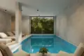 Appartement 1 chambre 62 m² Paphos, Chypre