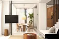 Apartamento 5 habitaciones 162 m² Paliouri, Grecia
